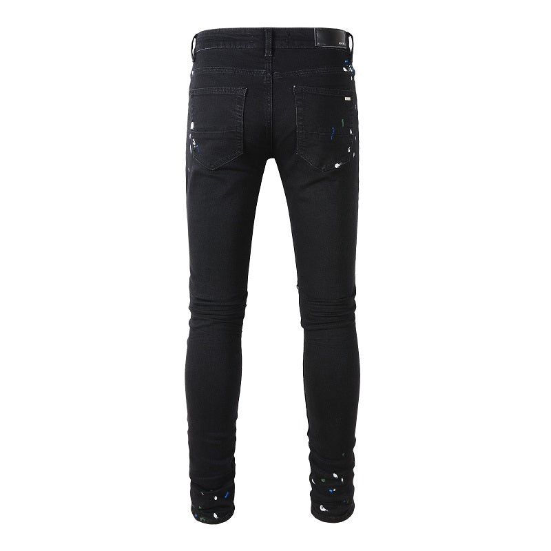 Amiri Fashion Jeans #889