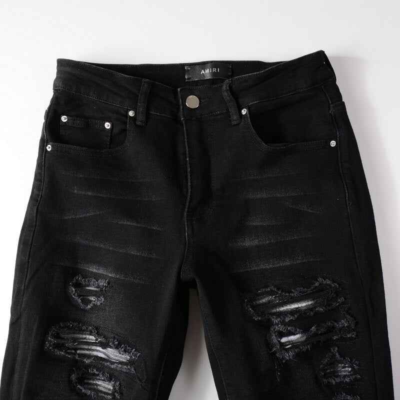 Amiri Fashion Jeans #891