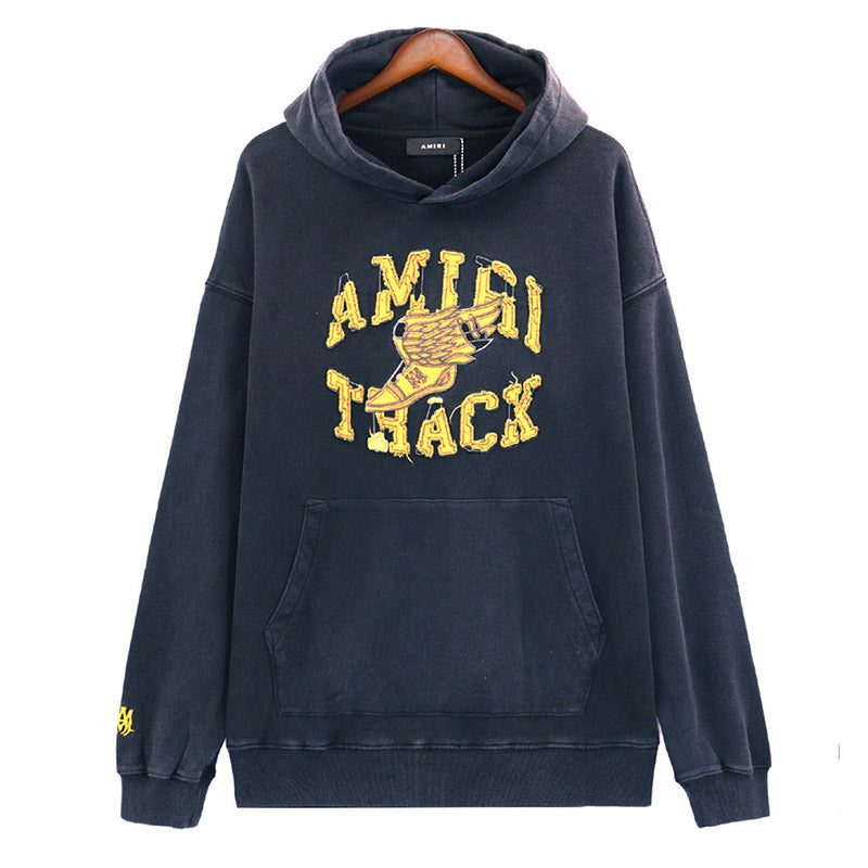 Amiri Fashion Hoodies