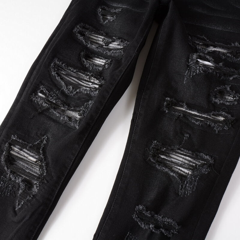 Amiri Fashion Jeans #891