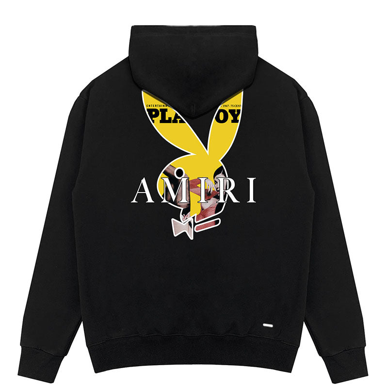 Amiri Fashion Hoodies
