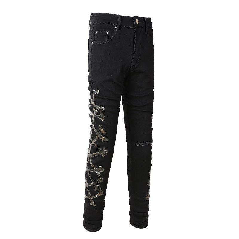Amiri Fashion Jeans #842