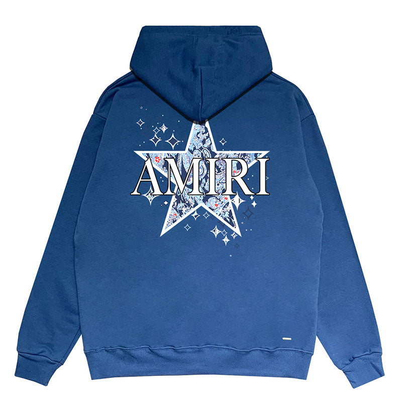 Amiri Fashion Hoodies