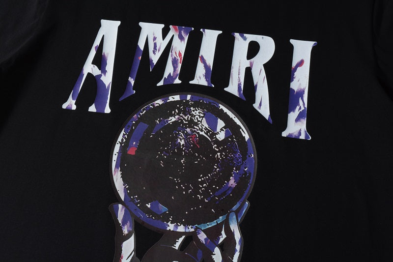 Amiri Fashion T-Shirt