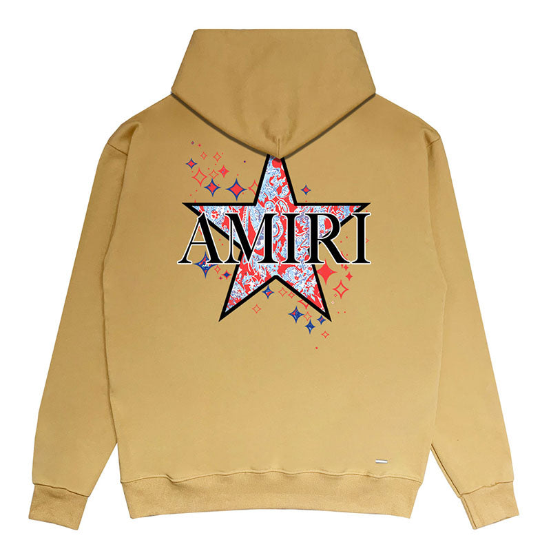 Amiri Fashion Hoodies