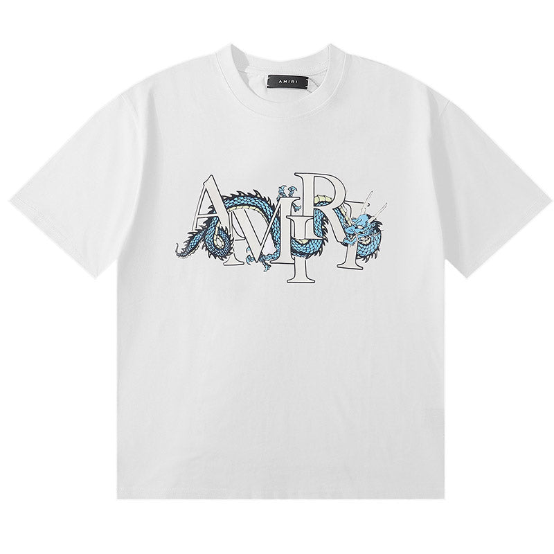 Amiri Fashion T-Shirt