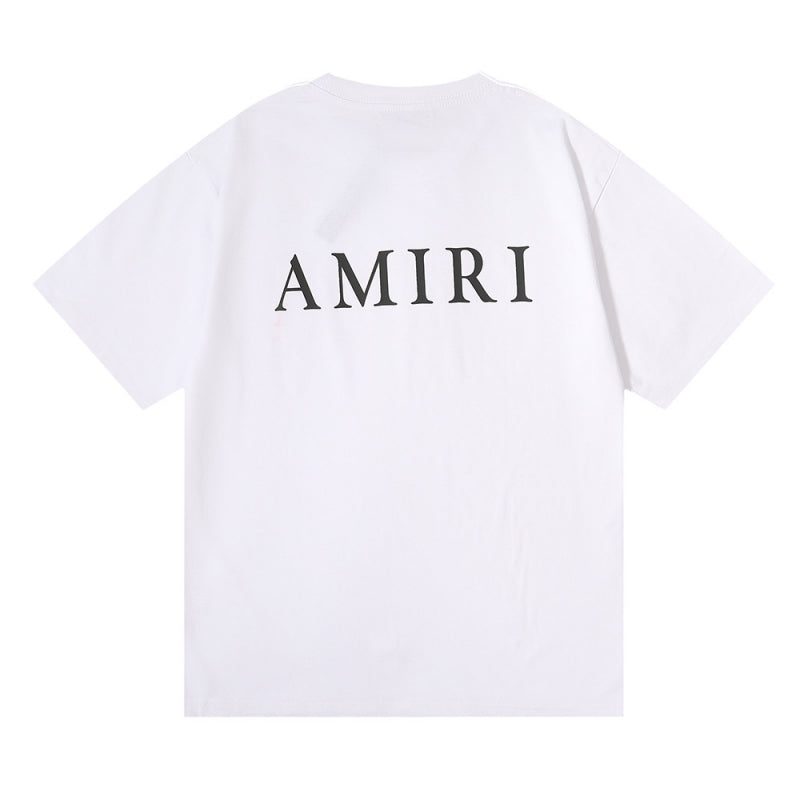 Amiri Fashion T-Shirt