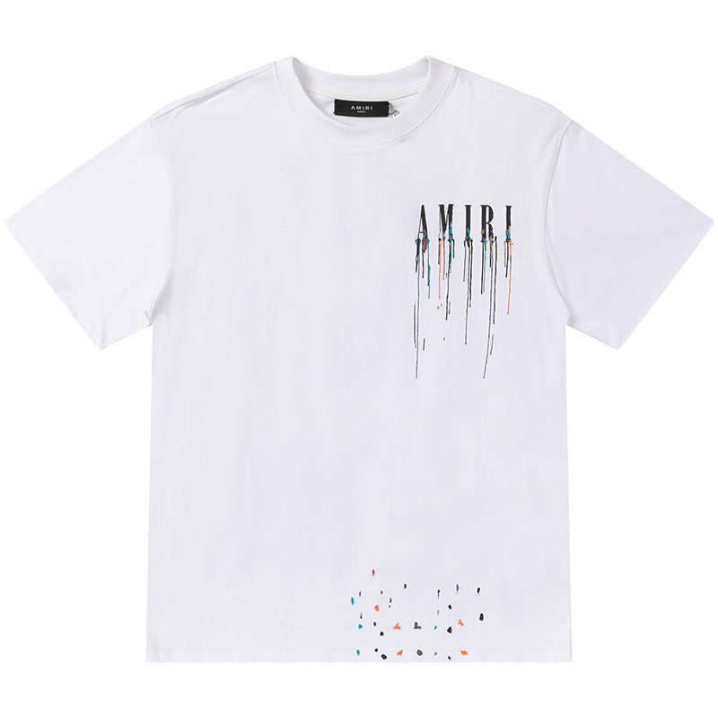 Amiri Fashion T-Shirt