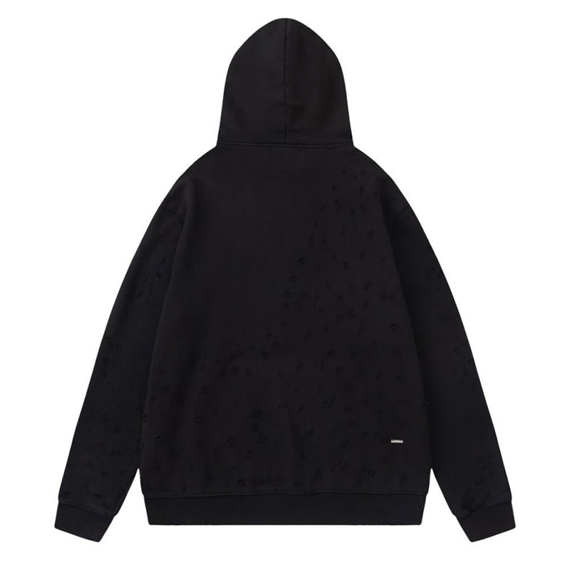 Amiri Fashion Hoodies