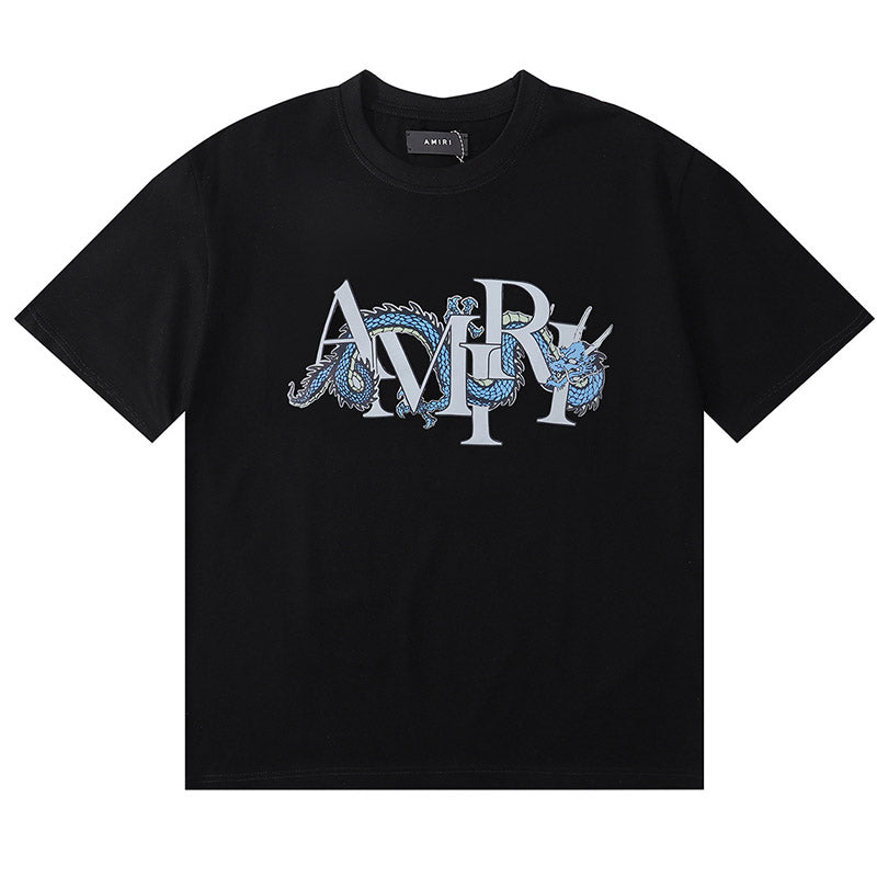 Amiri Fashion T-Shirt