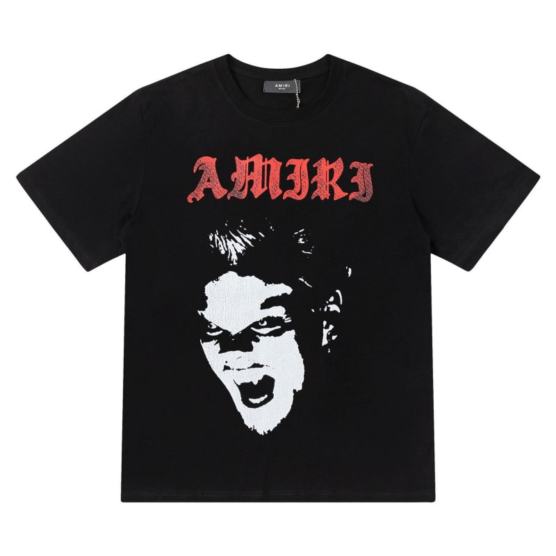 Amiri Fashion T-Shirt