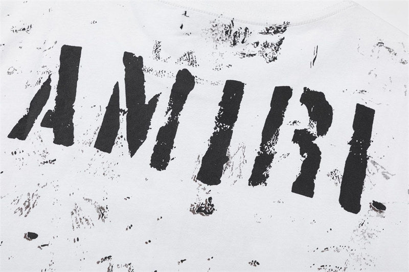 Amiri Fashion T-Shirt