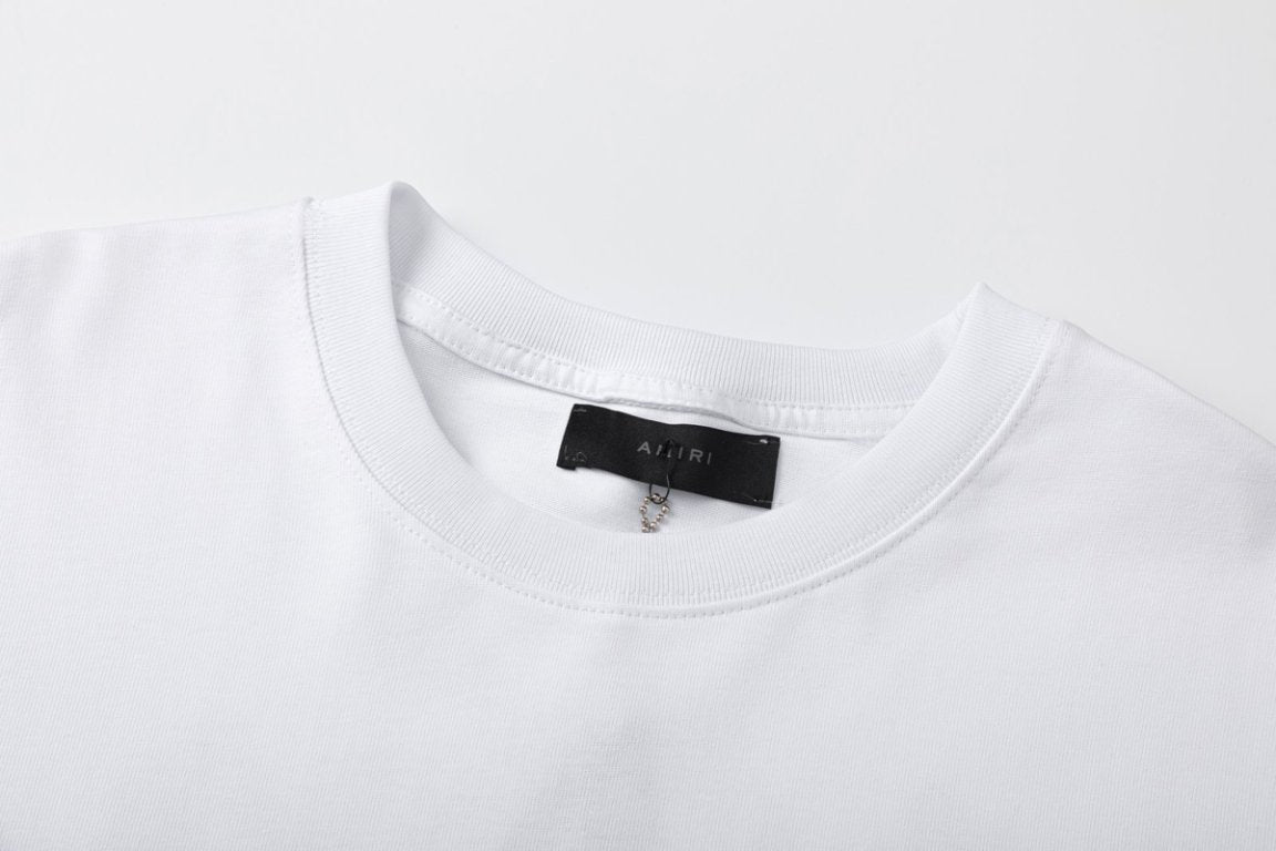 Amiri Fashion T-Shirt