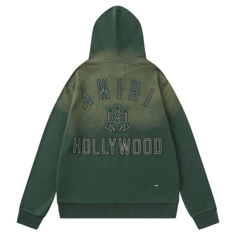 Amiri Fashion Hoodies