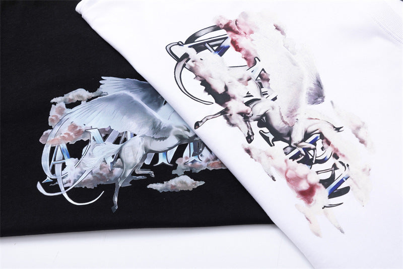 Amiri Fashion T-Shirt