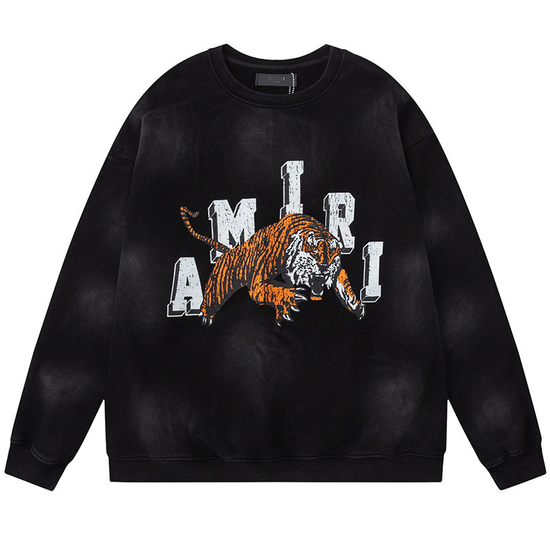 Amiri Fashion Sweatshirts
