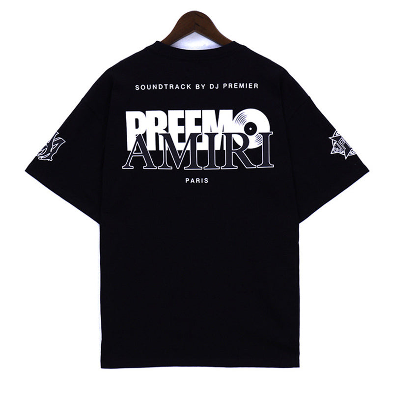 Amiri Fashion T-Shirt