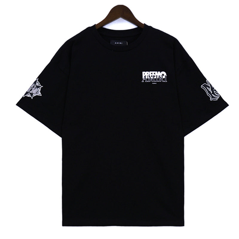 Amiri Fashion T-Shirt
