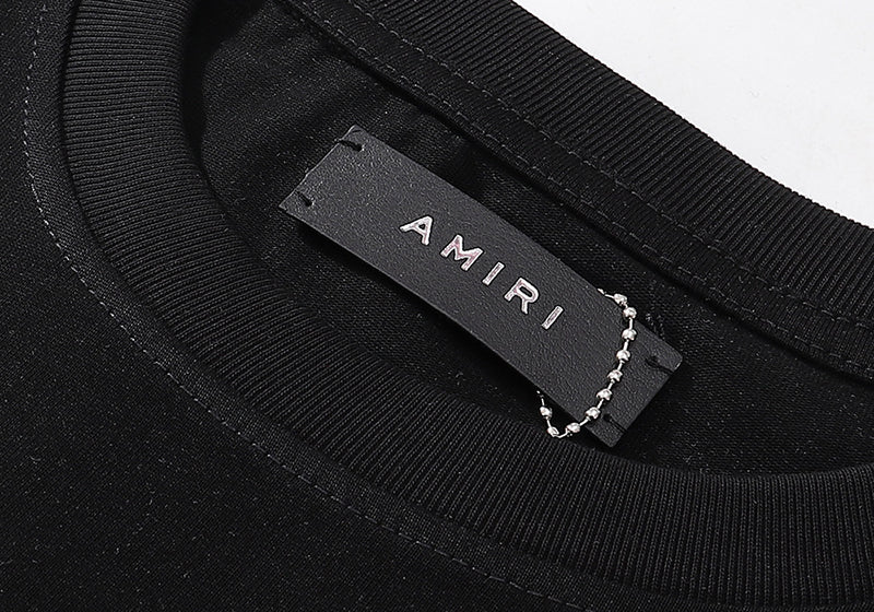 Amiri Fashion T-Shirt