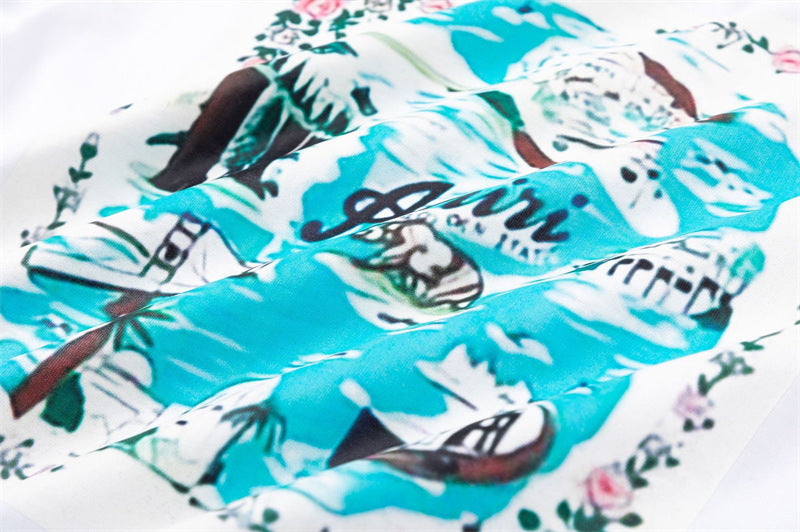 Amiri Fashion T-Shirt