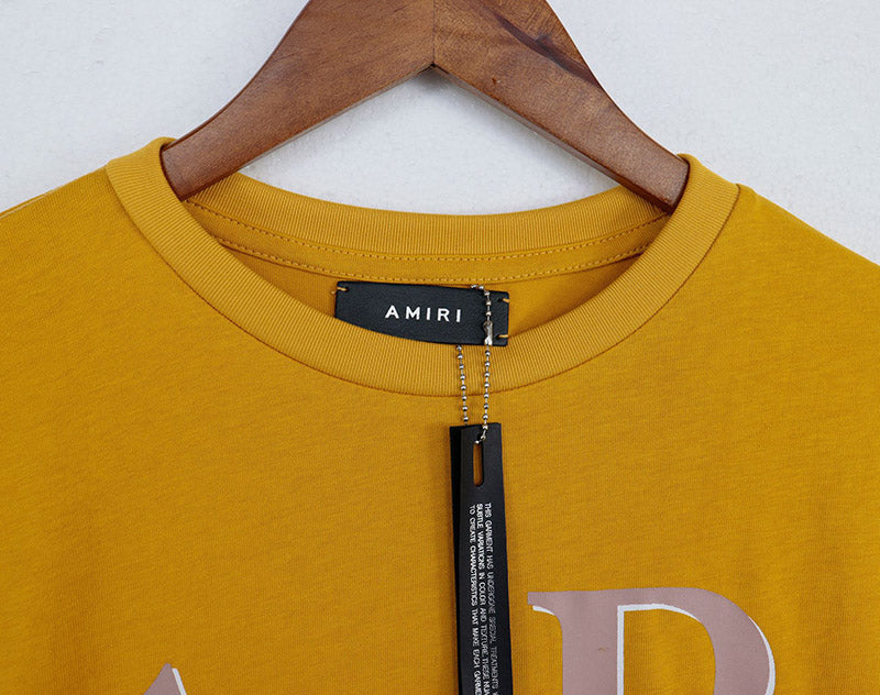 Amiri Fashion T-Shirt