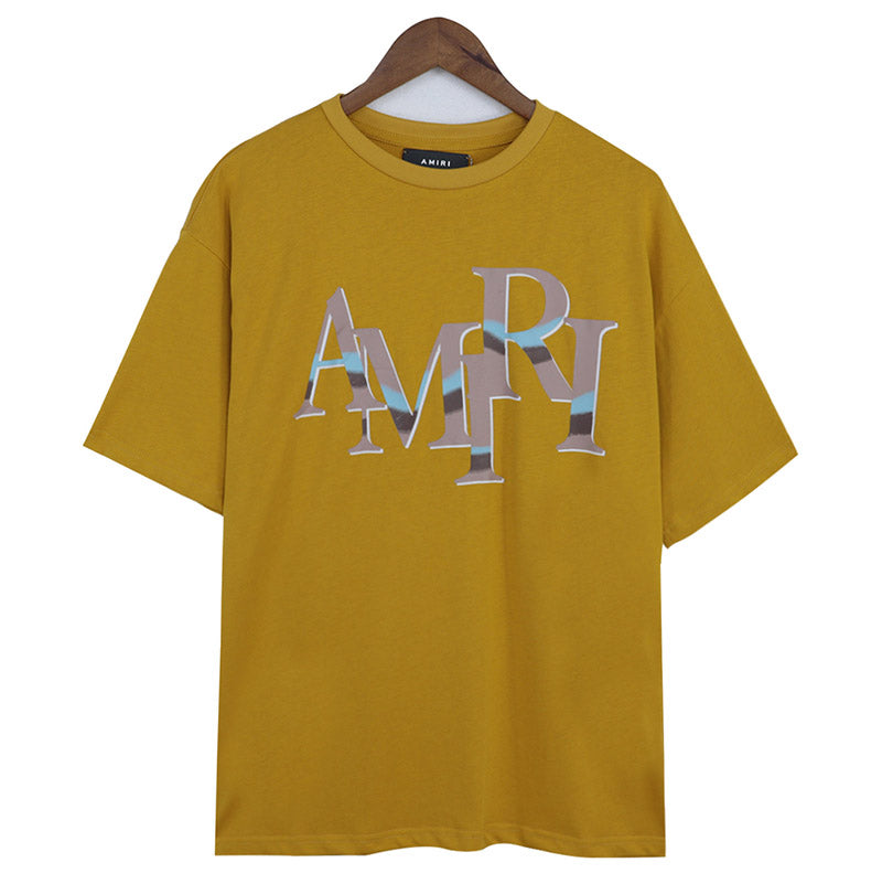 Amiri Fashion T-Shirt