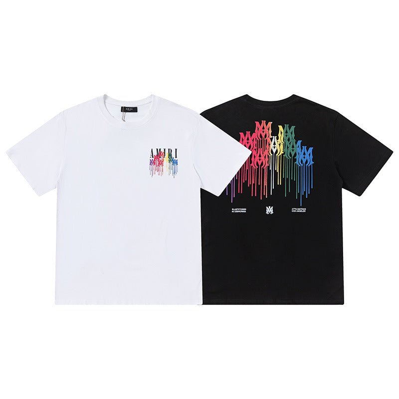 Amiri Fashion T-Shirt