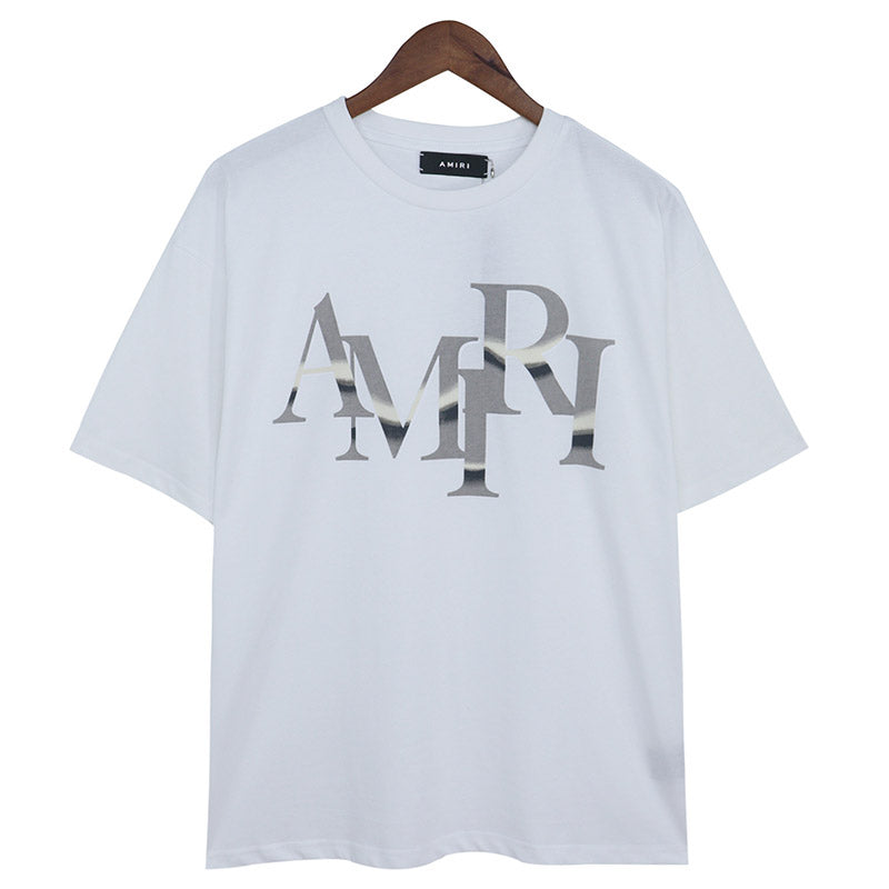 Amiri Fashion T-Shirt