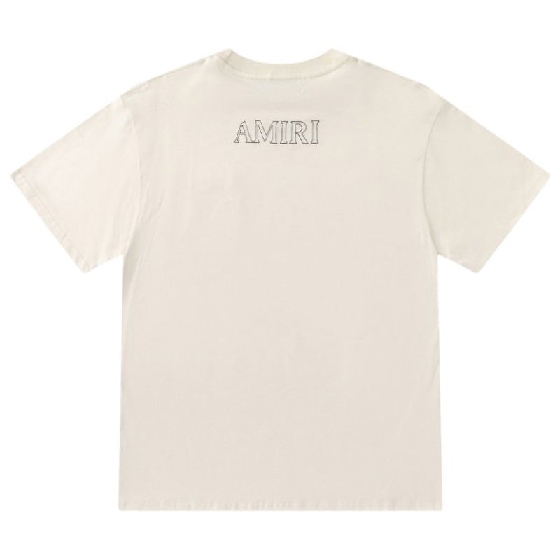 Amiri Fashion T-Shirt