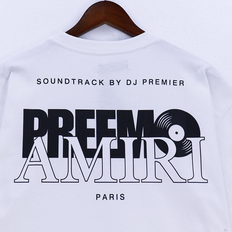 Amiri Fashion T-Shirt