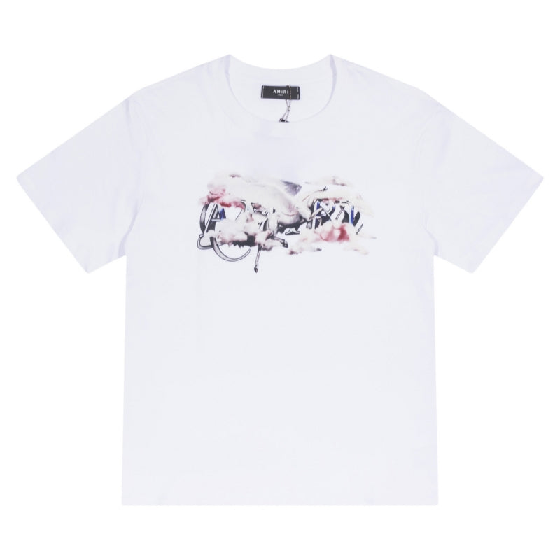 Amiri Fashion T-Shirt