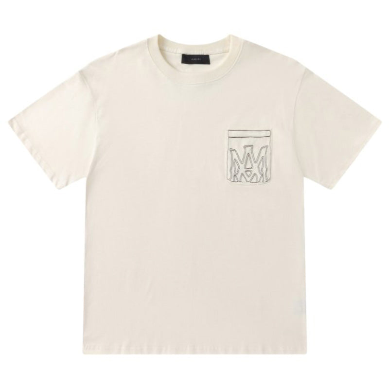Amiri Fashion T-Shirt