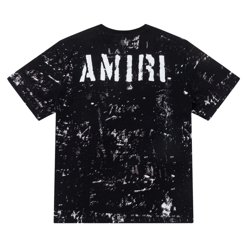 Amiri Fashion T-Shirt