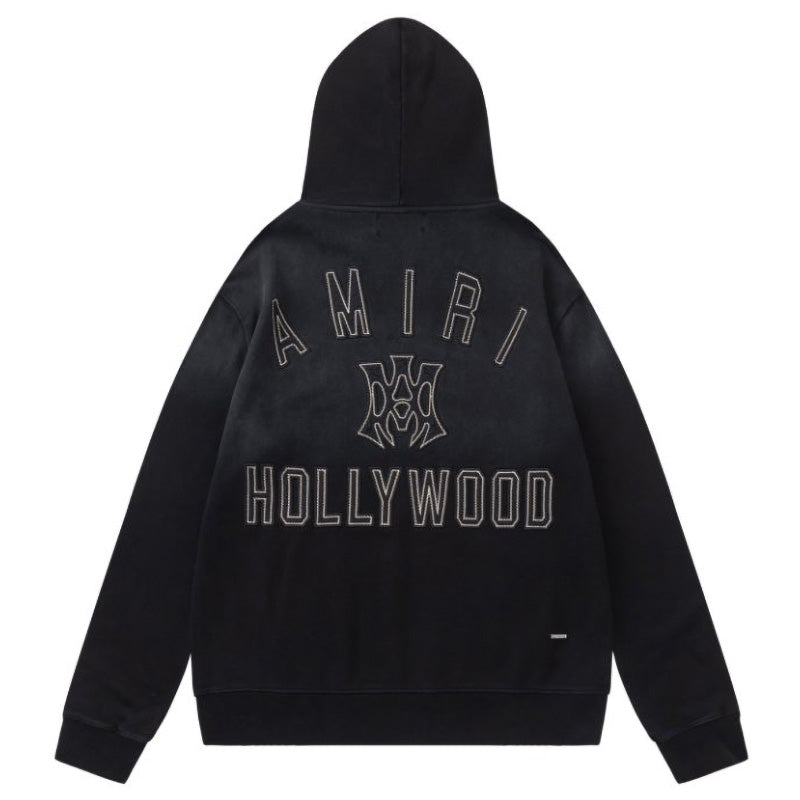Amiri Fashion Hoodies