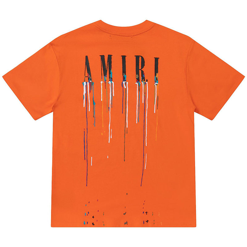 Amiri Fashion T-Shirt
