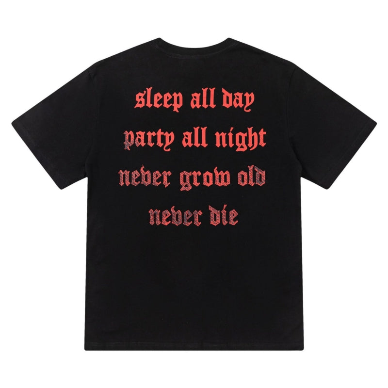 Amiri Fashion T-Shirt