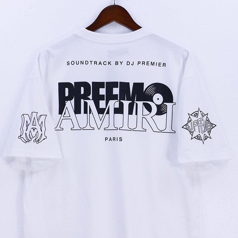 Amiri Fashion T-Shirt