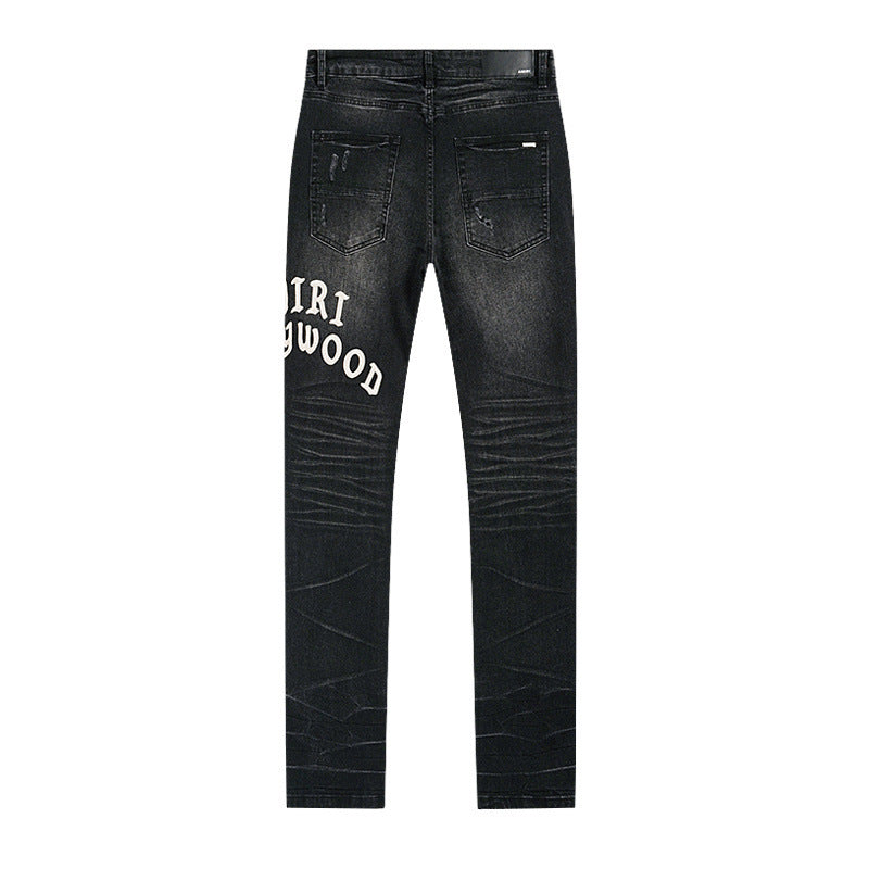 Amiri Fashion Jeans #AM348
