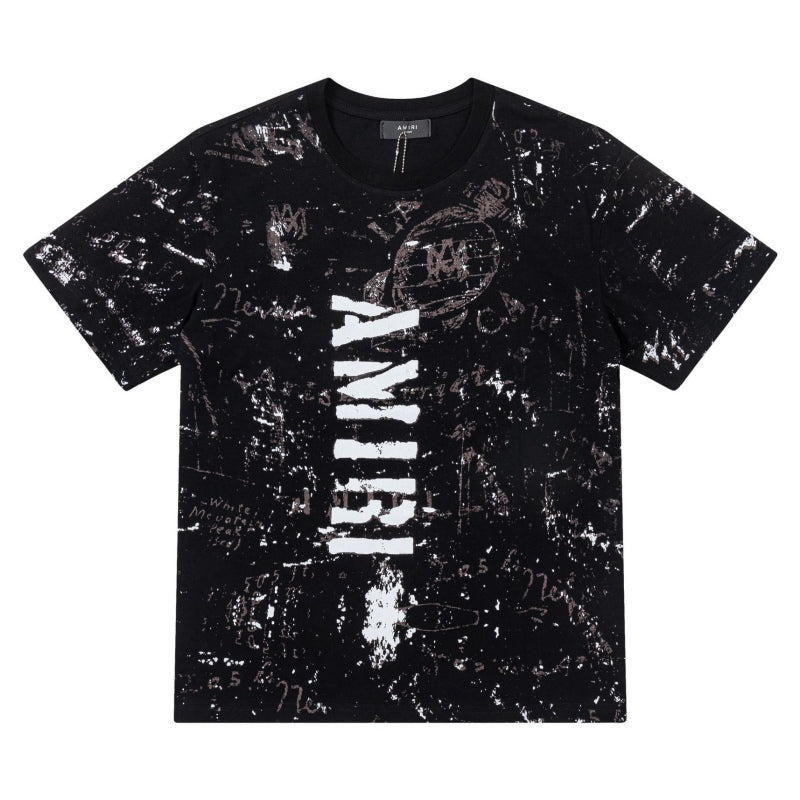 Amiri Fashion T-Shirt