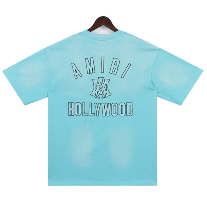 Amiri Fashion T-Shirt