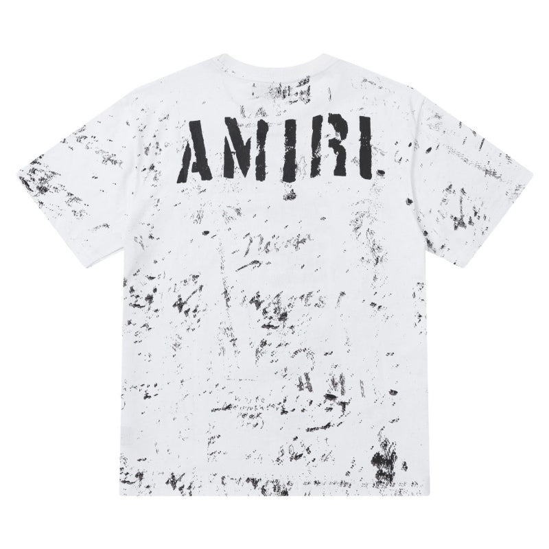 Amiri Fashion T-Shirt