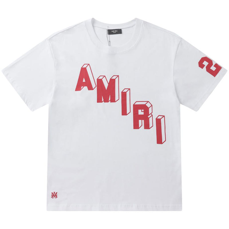 Amiri Fashion T-Shirt