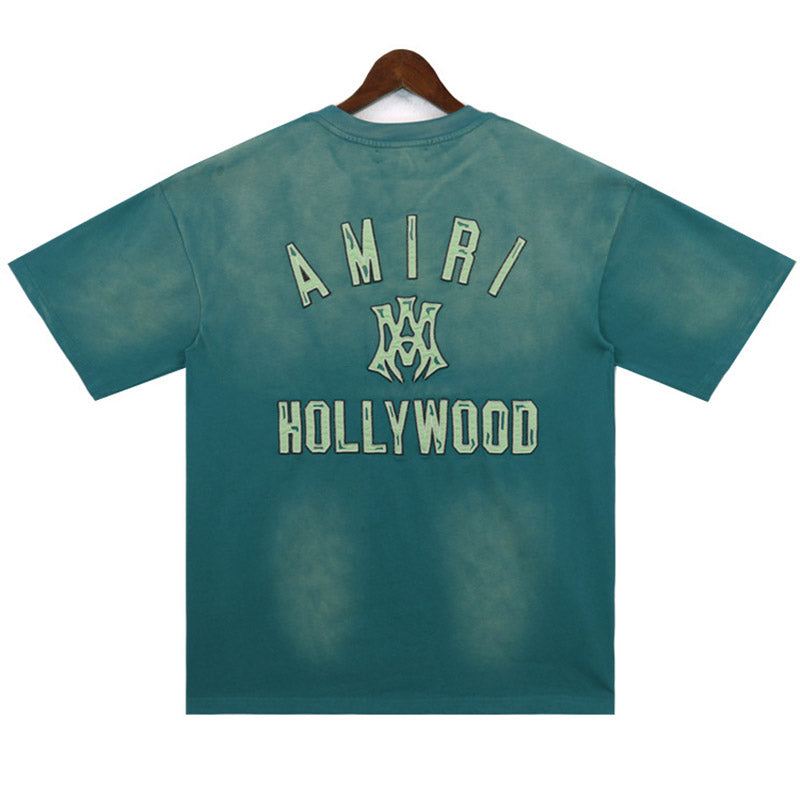 Amiri Fashion T-Shirt