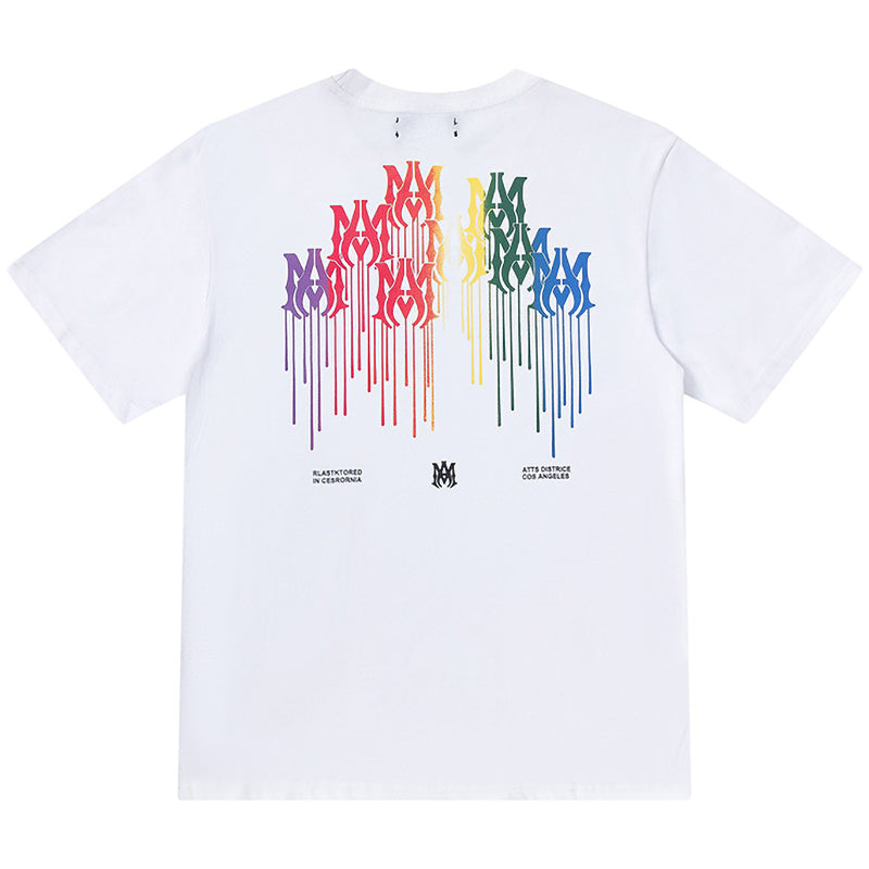 Amiri Fashion T-Shirt