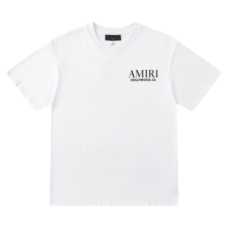 Amiri Fashion T-Shirt