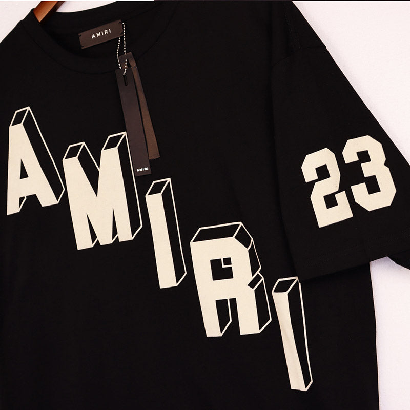 Amiri Fashion T-Shirt