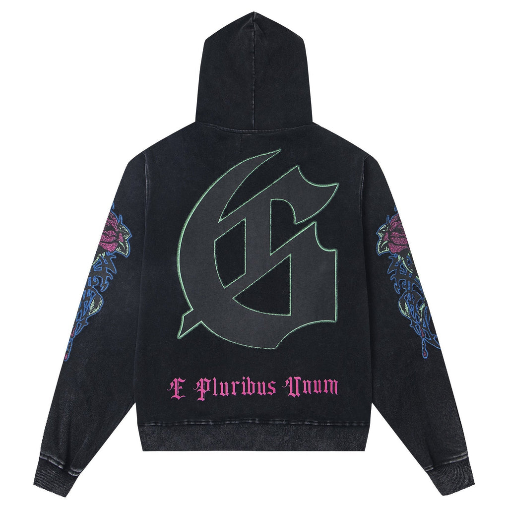 Godspeed New York hoodie