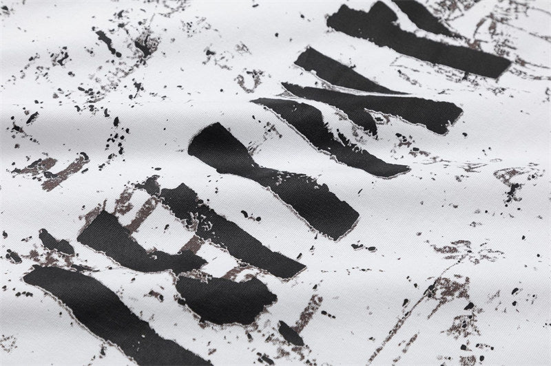 Amiri Fashion T-Shirt