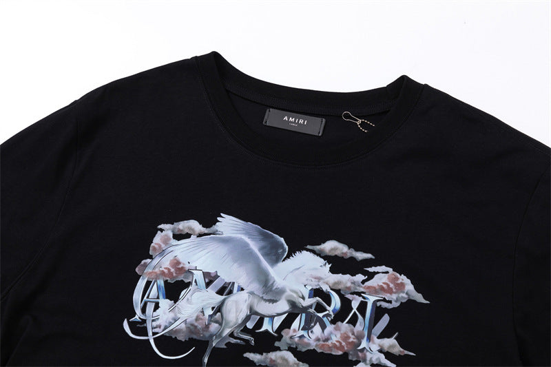 Amiri Fashion T-Shirt