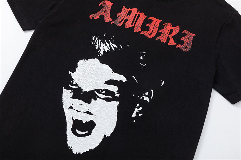 Amiri Fashion T-Shirt